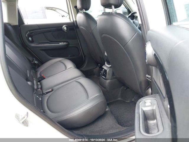 WMZ23BR03N3N60843 Mini Countryman Cooper