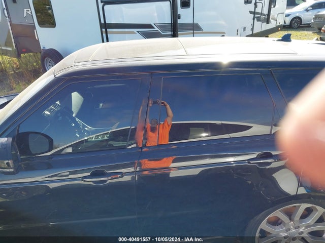 SALWR2EF4GA588121 Land Rover Range Rover Sport 5.0l V8 Supercharged/5.0l V8 Supercharged Dynamic