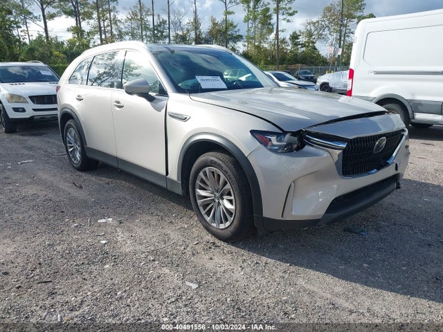 2024 JM3KKCHD0R1154458 главное изображение