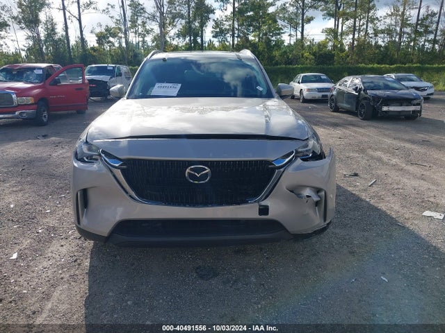 Mazda Cx-90 3.3 Turbo Preferred Plus 2024 JM3KKCHD0R1154458 Image 12