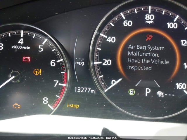 Mazda Cx-90 3.3 Turbo Preferred Plus 2024 JM3KKCHD0R1154458 Image 15