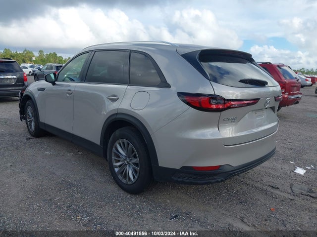Mazda Cx-90 3.3 Turbo Preferred Plus 2024 JM3KKCHD0R1154458 Image 3