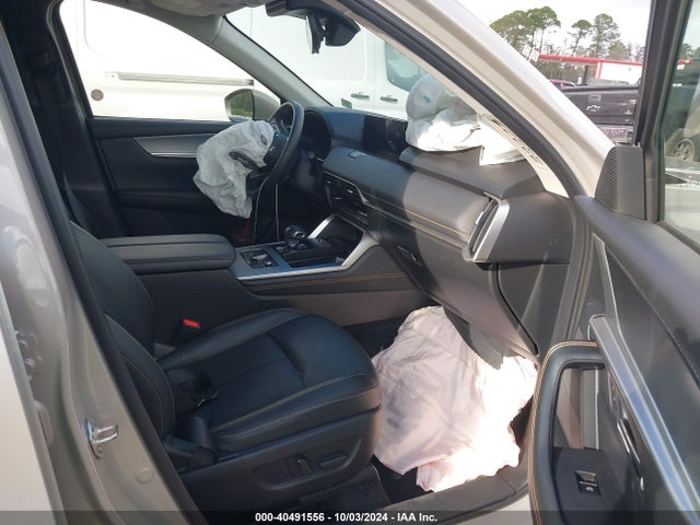 Mazda Cx-90 3.3 Turbo Preferred Plus 2024 JM3KKCHD0R1154458 Image 5