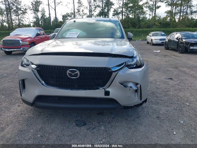 Mazda Cx-90 3.3 Turbo Preferred Plus 2024 JM3KKCHD0R1154458 Image 6