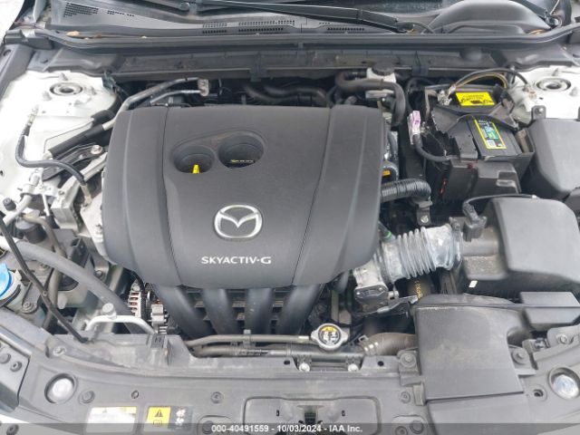 JM1BPADL3M1324686 Mazda Mazda3 Premium