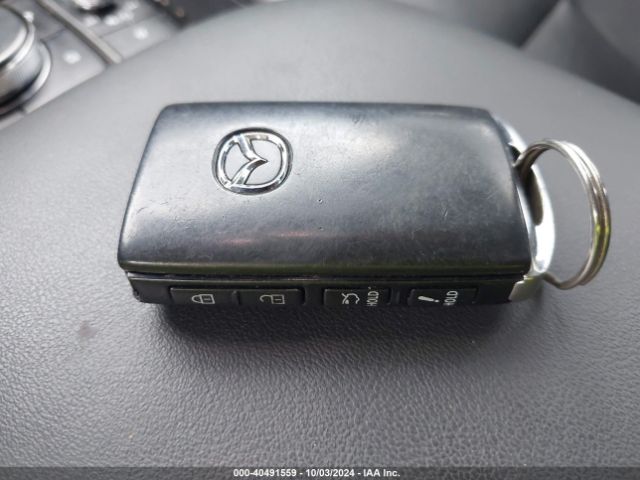 JM1BPADL3M1324686 Mazda Mazda3 Premium