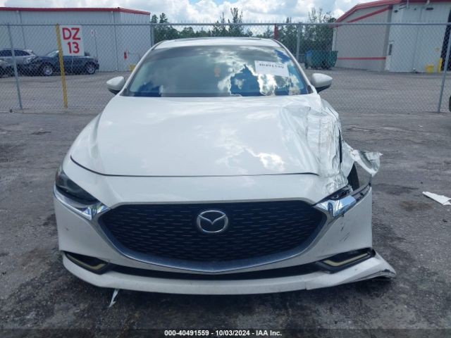JM1BPADL3M1324686 Mazda Mazda3 Premium