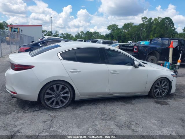 JM1BPADL3M1324686 Mazda Mazda3 Premium