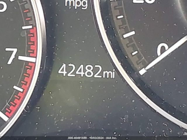 JM1BPADL3M1324686 Mazda Mazda3 Premium