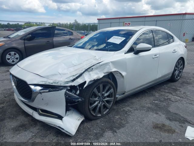 JM1BPADL3M1324686 Mazda Mazda3 Premium