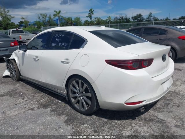 JM1BPADL3M1324686 Mazda Mazda3 Premium