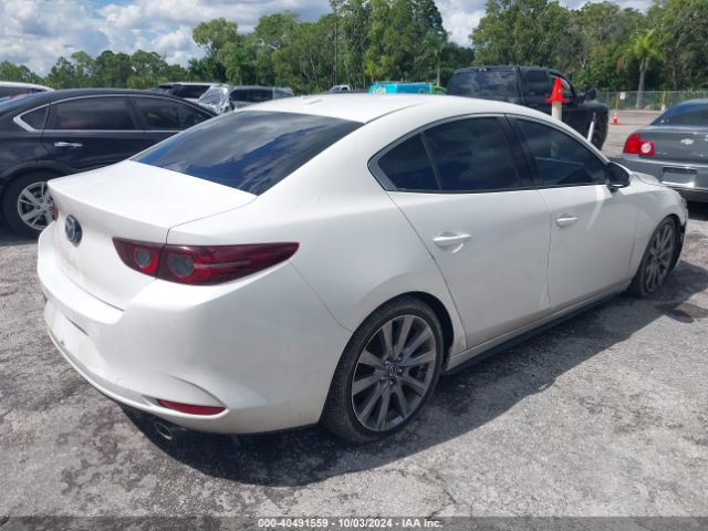 JM1BPADL3M1324686 Mazda Mazda3 Premium
