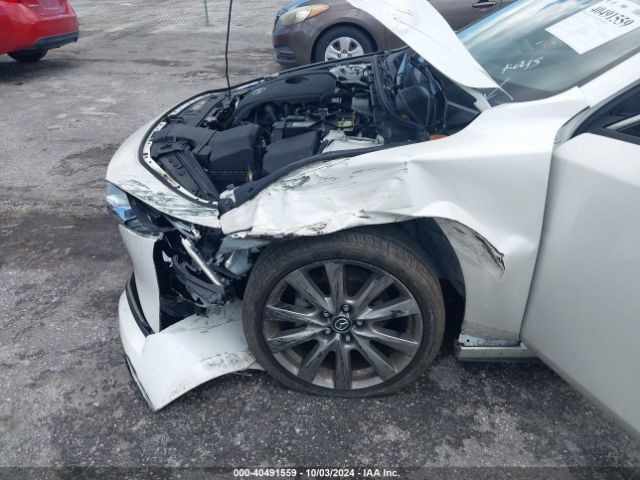 JM1BPADL3M1324686 Mazda Mazda3 Premium