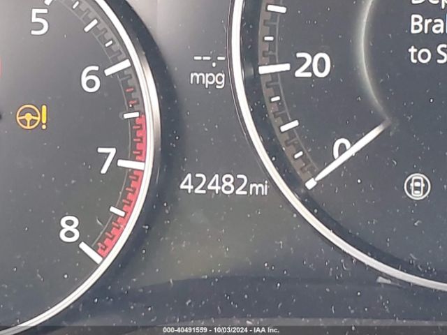 JM1BPADL3M1324686 Mazda Mazda3 Premium