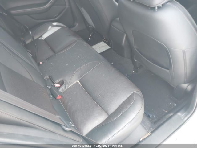 JM1BPADL3M1324686 Mazda Mazda3 Premium
