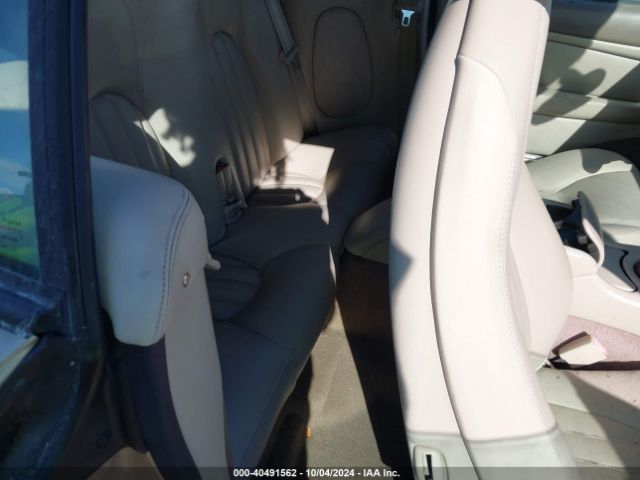 1998 JAGUAR XK8 SAJGX2245WC030819 Photo 7