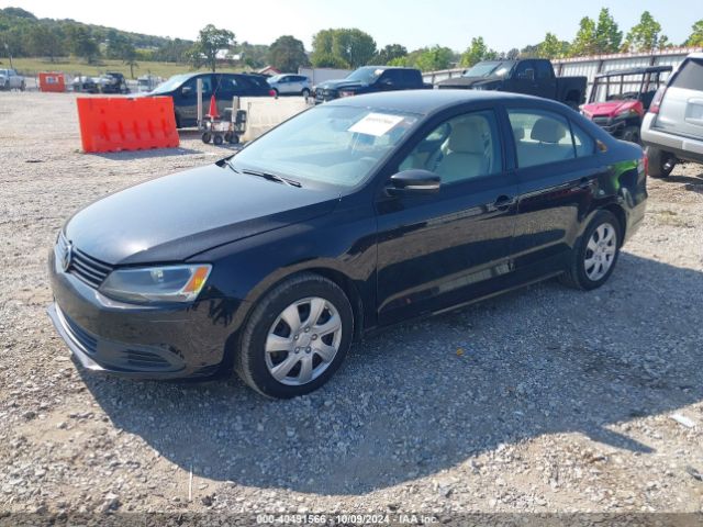 3VWD07AJ4EM389017 Volkswagen Jetta 1.8t Se