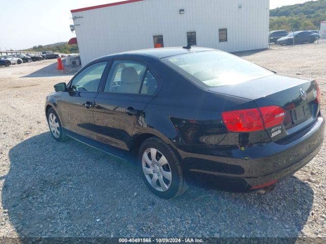 3VWD07AJ4EM389017 Volkswagen Jetta 1.8t Se