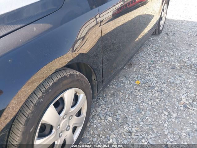 3VWD07AJ4EM389017 Volkswagen Jetta 1.8t Se