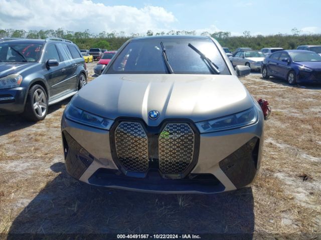 WB533CF08RCN81137 BMW IX M60