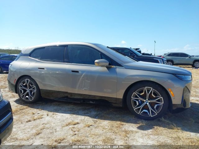 WB533CF08RCN81137 BMW IX M60