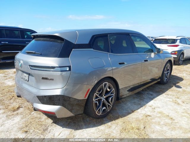 WB533CF08RCN81137 BMW IX M60