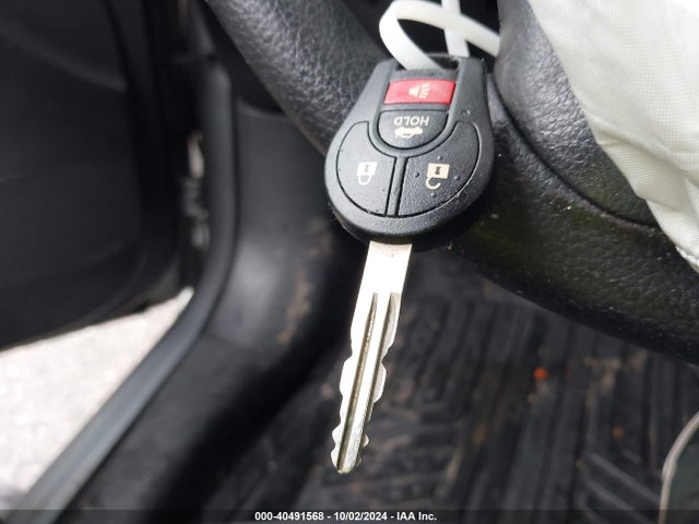 Nissan SENTRA SV 2014 3N1AB7AP4EY256502 Image 11
