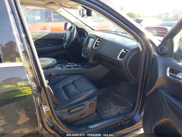 1C4RDHDG4EC520225 Dodge DURANGO LIMITED
