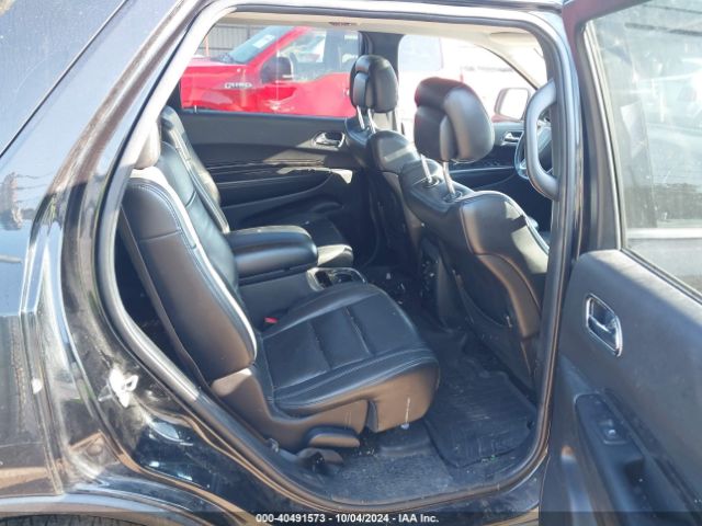 1C4RDHDG4EC520225 Dodge DURANGO LIMITED