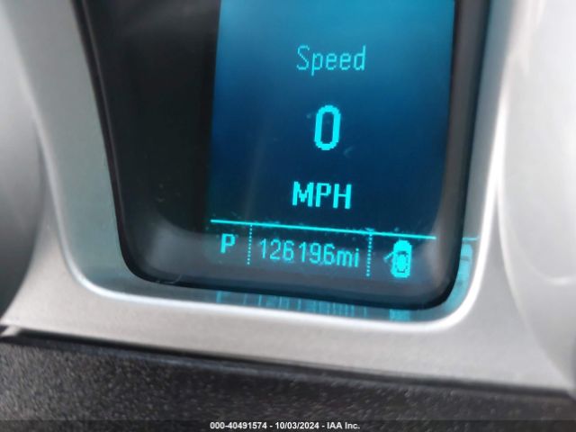 2G1FA1E36E9186407 Chevrolet Camaro 2ls