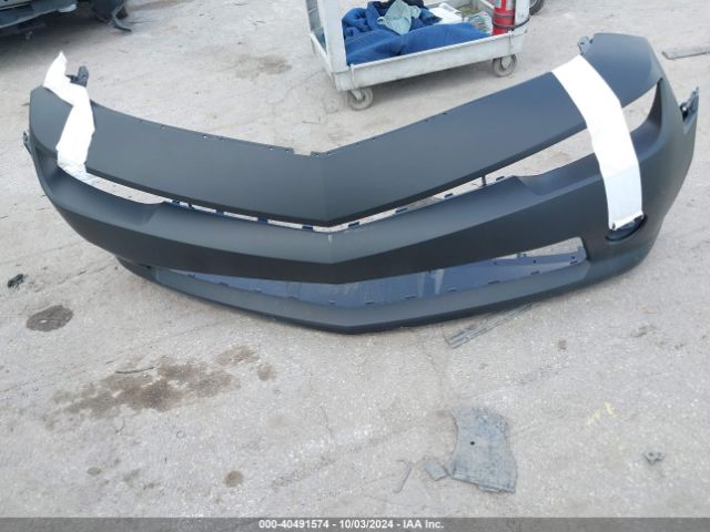 2G1FA1E36E9186407 Chevrolet Camaro 2ls