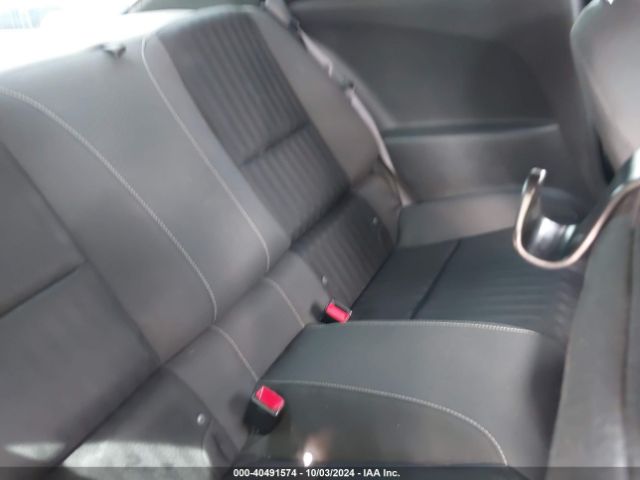 2G1FA1E36E9186407 Chevrolet Camaro 2ls