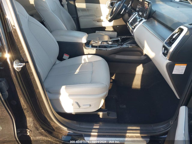KNDRMDLH1P5201892 KIA Sorento Plug-in Hybrid Sx Prestige