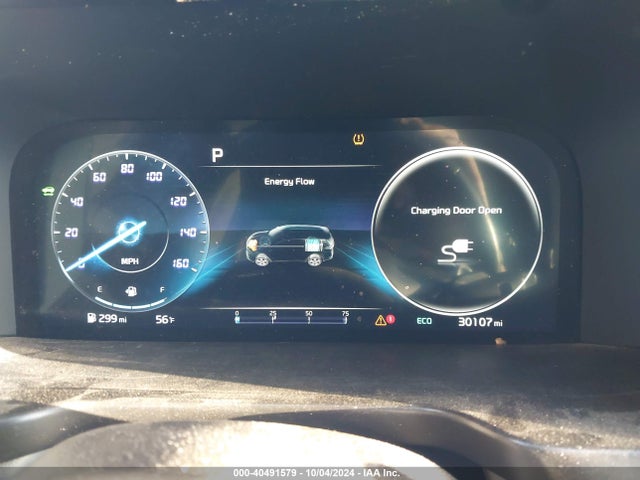 KNDRMDLH1P5201892 KIA Sorento Plug-in Hybrid Sx Prestige