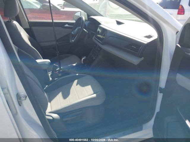 3VVRX7B25NM006599 Volkswagen Taos 1.5t Se
