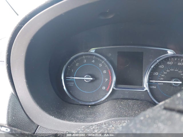 Subaru Forester 2.5i Premium 2017 JF2SJAGC7HH436905 Image 15