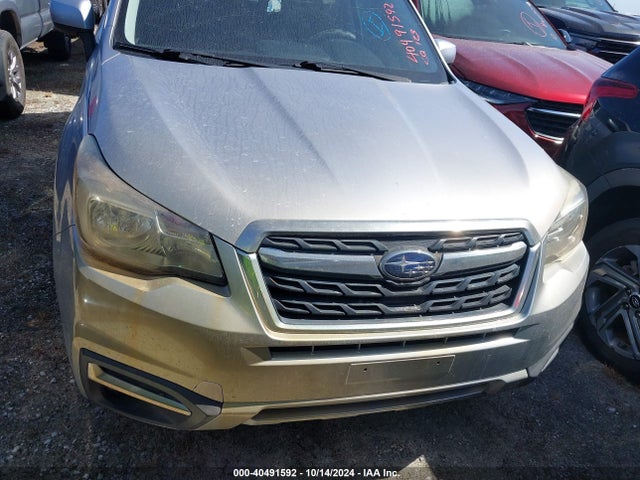 Subaru Forester 2.5i Premium 2017 JF2SJAGC7HH436905 Image 6