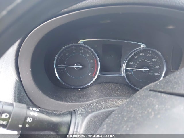 Subaru Forester 2.5i Premium 2017 JF2SJAGC7HH436905 Image 7