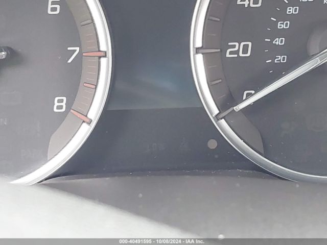 5FRYD4H47FB010569 Acura Mdx Technology Package