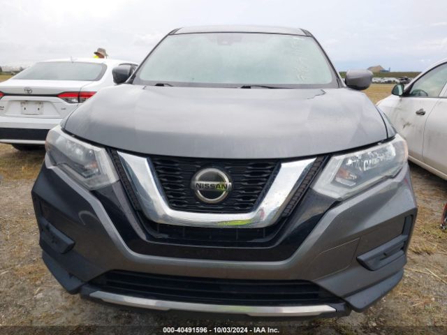 5N1AT2MT5LC805535 Nissan Rogue S Fwd
