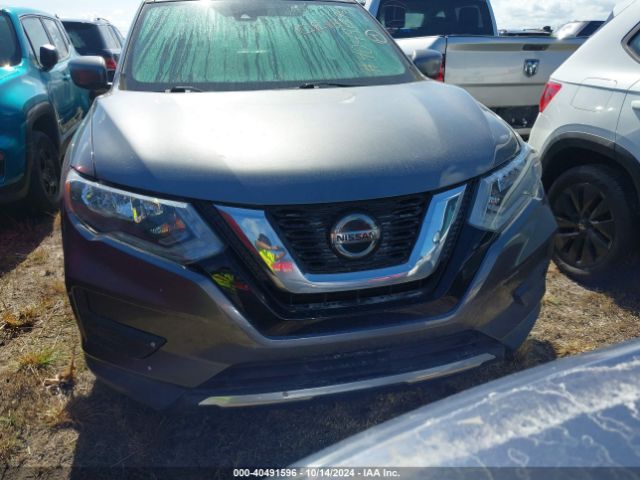 5N1AT2MT5LC805535 Nissan Rogue S Fwd