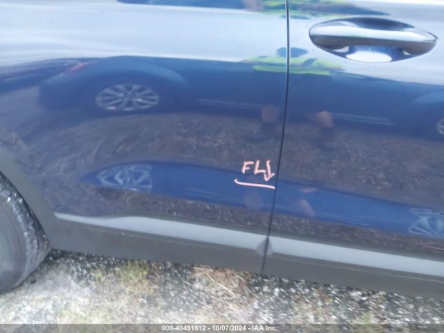 2022 HYUNDAI SANTA FE 5NMS14AJ6NH449145 Photo 5