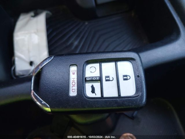 2HKRW2H83HH613580 Honda Cr-v Ex-l/ex-l Navi