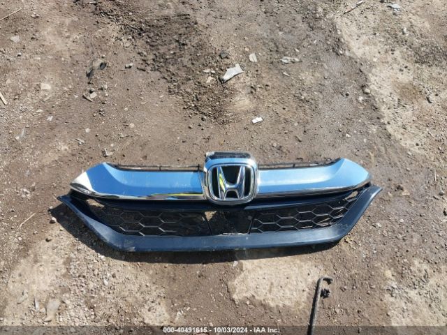 2HKRW2H83HH613580 Honda Cr-v Ex-l/ex-l Navi