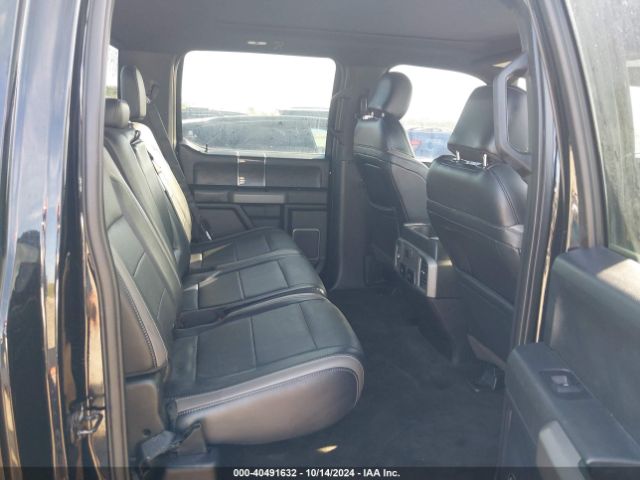 2018 FORD F-150 1FTFW1RG2JFC86639 Photo 7