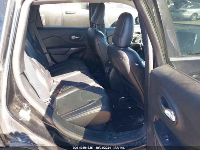 1C4PJMDX3LD583753 Jeep Cherokee Limited 4x4