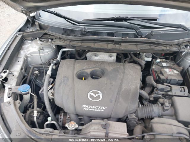 JM3KE2BE1E0424994 Mazda CX-5 SPORT