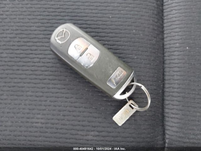 JM3KE2BE1E0424994 Mazda CX-5 SPORT