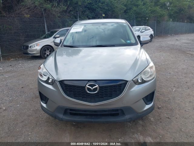 JM3KE2BE1E0424994 Mazda CX-5 SPORT