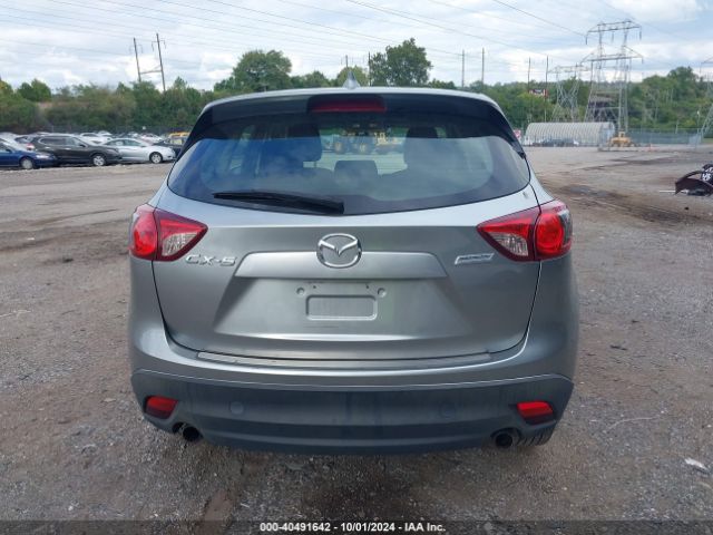 JM3KE2BE1E0424994 Mazda CX-5 SPORT